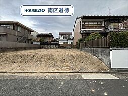 MIRASUMO南区桜台118(2) 全2棟 2号棟 新築