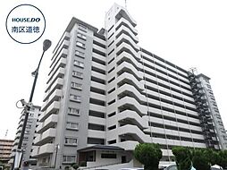 真栄マンション木場町A棟