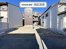 Re・Terrechez名古屋市南区神松町1期　全1棟　新築