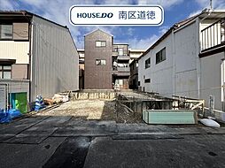 Re・Terrechez名古屋市南区神松町1期　全1棟　新築