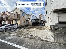 名古屋市南区曽池町2丁目　全1棟　新築一戸建て