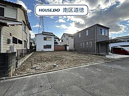 名古屋市南区滝春町2期　全1棟　新築一戸建て