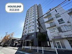 モアグレース瑞穂田辺通