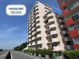 真栄マンション泉楽