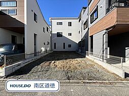 MIRASUMO名古屋市瑞穂区田光町326(1)　全1棟　新築