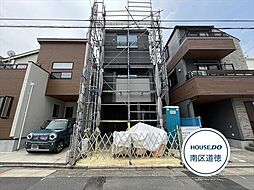 MIRASUMO名古屋市瑞穂区田光町326(1)　全1棟　新築