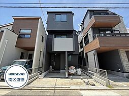MIRASUMO名古屋市瑞穂区田光町326(1) 全1棟 新築