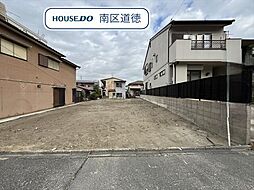 MIRASUMO名古屋市南区呼続2丁目　全2棟　2号棟　新築