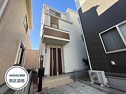 名古屋市南区三吉町2丁目　中古一戸建て