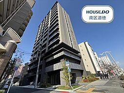 オープンレジデンシア瑞穂桜山ファースト