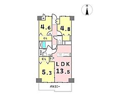 サンマンション御器所