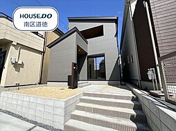 Livele Garden S名古屋市南区中江2丁目　全1棟