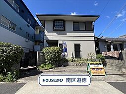 名古屋市南区観音町6丁目　中古一戸建て