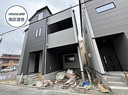 LIGARE名古屋市南区鳥栖1期　全2棟　1号棟　新築