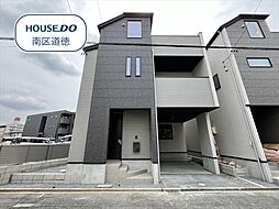 LIGARE名古屋市南区鳥栖1期 全2棟 1号棟 新築