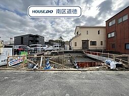 LIGARE名古屋市南区鳥栖1期　全2棟　1号棟　新築