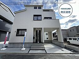 クレイドルガーデン名古屋市瑞穂区鍵田町第1 全2棟 2号棟