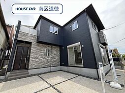 Re・Terrechez名古屋市瑞穂区井の元町1期 新築