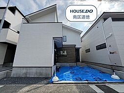 KEIAI GRACE瑞穂区平郷町2期 全3棟 2号棟 新築