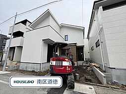 KEIAI GRACE瑞穂区平郷町2期　全3棟　2号棟　新築