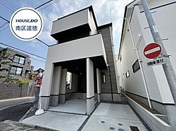 KEIAI GRACE瑞穂区平郷町2期　全3棟　1号棟　新築