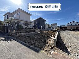 LiveleGardenS名古屋市南区鳥栖1丁目 1号棟