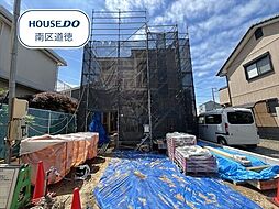 LiveleGardenS名古屋市南区鳥栖1丁目 1号棟