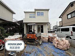 LiveleGardenS名古屋市南区鳥栖1丁目 1号棟