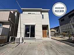 名古屋市南区南野2丁目 中古一戸建て
