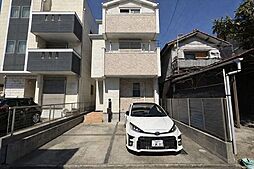 名古屋市南区上浜町　中古一戸建て