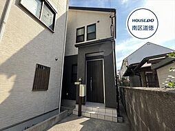 名古屋市瑞穂区本願寺町3丁目　中古一戸建て