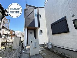 名古屋市南区中江2丁目　中古一戸建て