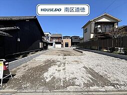 ハートフルタウン南区宝生町3丁目 全2棟 B棟 新築一戸建て