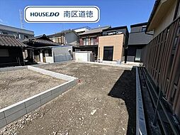 ハートフルタウン南区宝生町3丁目 全2棟 A棟 新築一戸建て