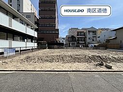 MIRASUMO名古屋市南区明治105(2)　1号棟　新築