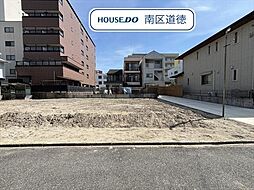 MIRASUMO名古屋市南区明治105(2)　2号棟　新築