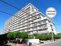 堀田サンハイツＡ棟