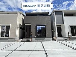 LiveleGardenS南区南野2丁目第3 全4棟 2号棟