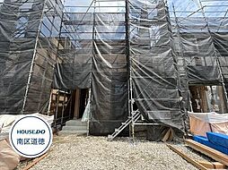 LiveleGardenS南区南野2丁目第3 全4棟 2号棟