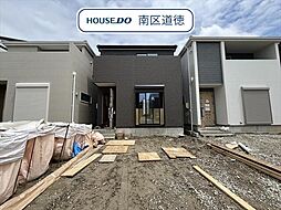 LiveleGardenS南区南野2丁目第3 全4棟 2号棟