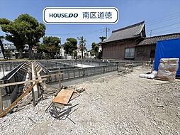 LiveleGardenS南区南野2丁目第3 全4棟 3号棟