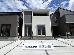 LiveleGardenS南区南野2丁目第3　全4棟　3号棟