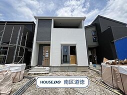 LiveleGardenS南区南野2丁目第3 全4棟 3号棟