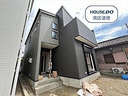 LiveleGardenS南区南野2丁目第3 全4棟 4号棟