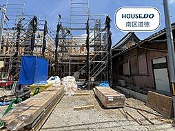 LiveleGardenS南区南野2丁目第3　全4棟　4号棟