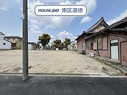 LiveleGardenS南区南野2丁目第3 全4棟 4号棟