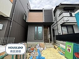 MIRASUMO南区元桜田町112(1) 全1棟 1号棟 新築