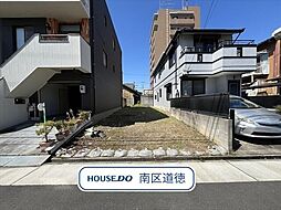 MIRASUMO南区元桜田町112(1)　全1棟　1号棟　新築