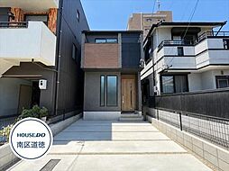 MIRASUMO南区元桜田町112(1) 全1棟 1号棟 新築