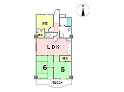 堀田グリーンハイツ